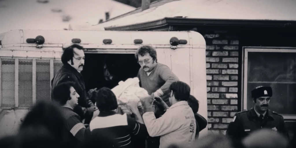 Top 7 Murder Documentaries: Unravelling Our Fascination With Killers