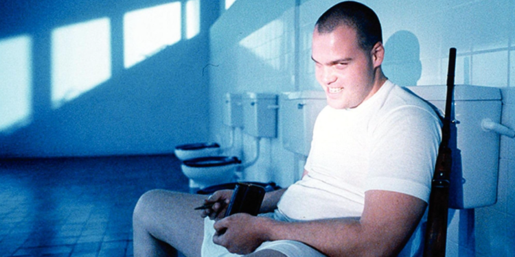 Vincent D'Onofrio in Full Metal Jacket (1987)