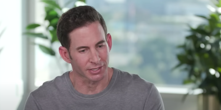 Tarek El Moussa