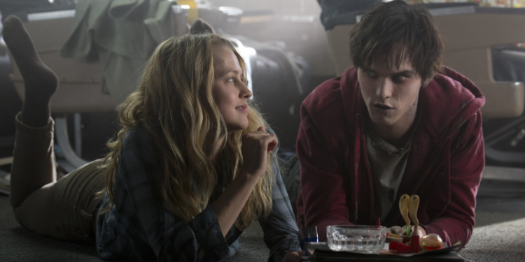 Warm Bodies (2013)