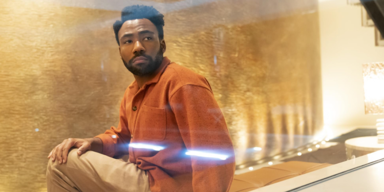 Atlanta Cast: Donald Glover