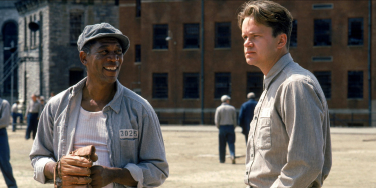 The Shawshank Redemption (1994)