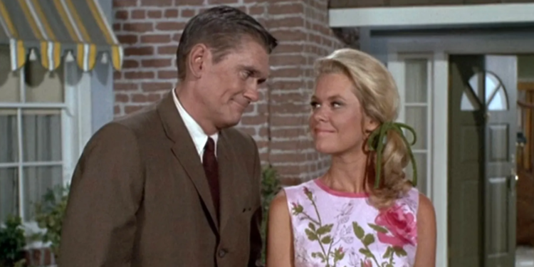 Bewitched (1964)