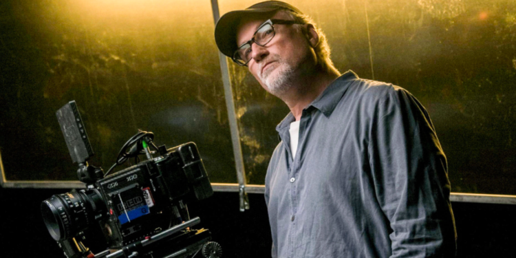 David Fincher