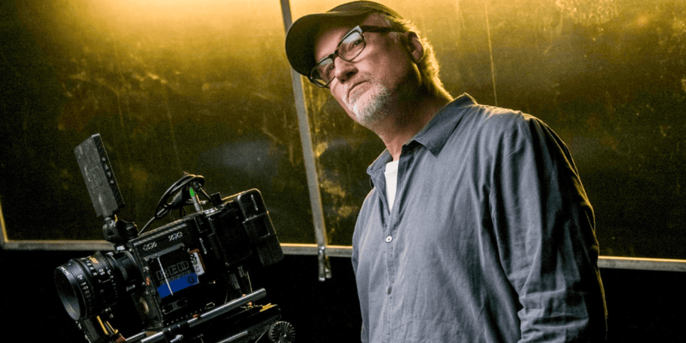 5 Filmmakers Who Could Direct The Next James Bond Movie