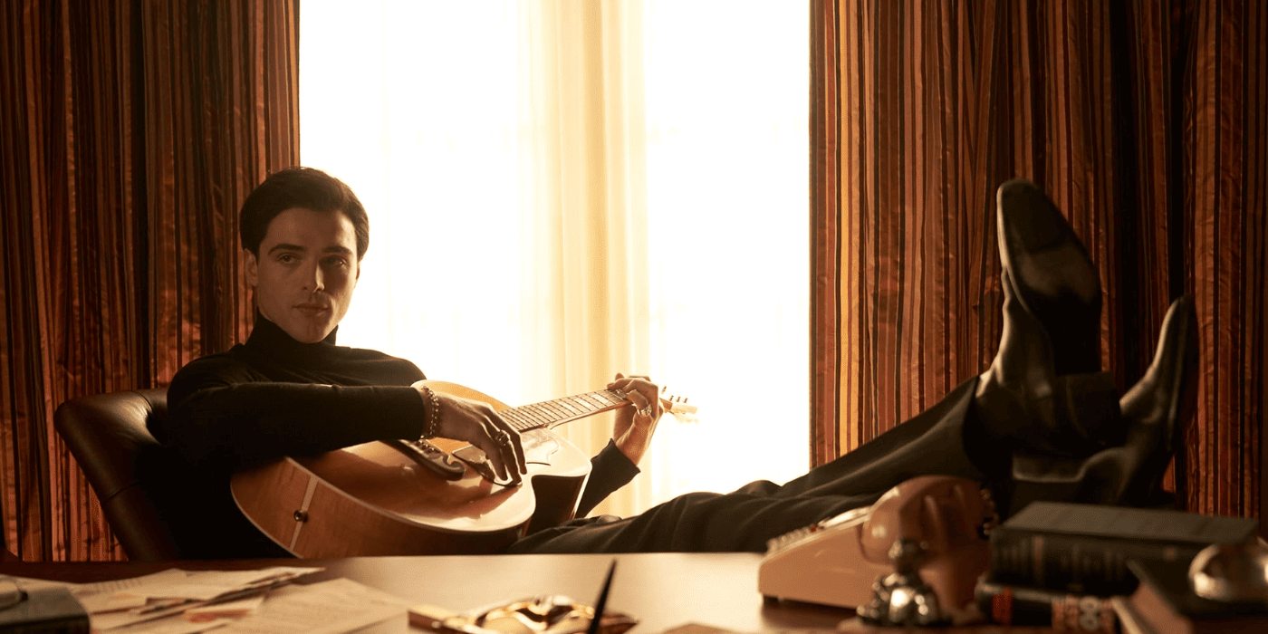 Jacob Elordi: What’s Next for ‘Saltburn’s Rising Star? - TVovermind