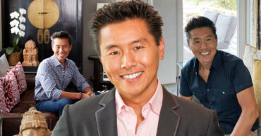 Vern Yip: 6 Things You Need to Know About the HGTV Host