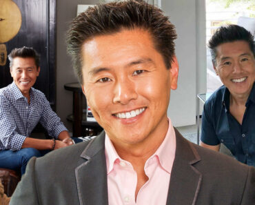 Vern Yip: 6 Things You Need to Know About the HGTV Host