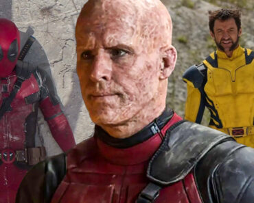 Wade Wilson Is “Marvel Jesus” in Stylish First ‘Deadpool & Wolverine’ Trailer