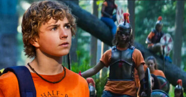 Percy Jackson TV Series Renewed for Season 2: Here’s What to Expect