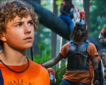 Percy Jackson TV Series Renewed for Season 2: Here’s What to Expect