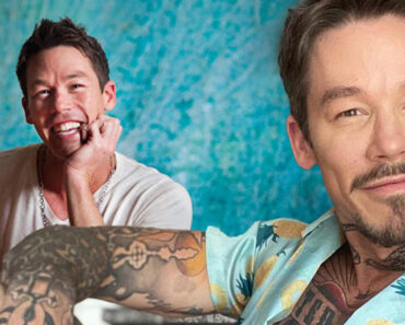 What Is David Bromstad’s Net Worth?