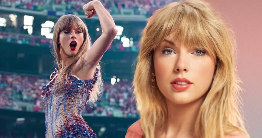 What Is Taylor Swifts Iq