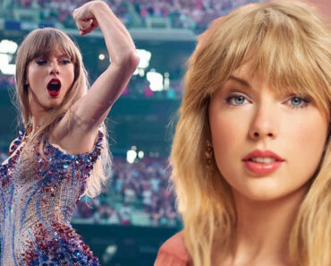 What Is Taylor Swift’s Current Net Worth?