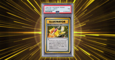 What Is the Most Expensive Pokémon Card?