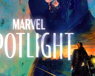 What Is the New Marvel Spotlight Banner Seen in Echo