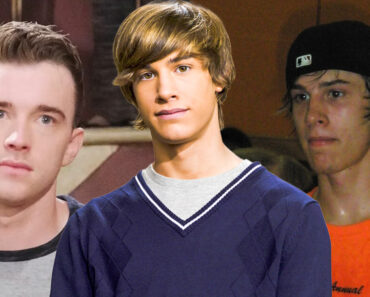 Whatever Happened to Dylan Patton, Will Horton Actor From Days of Our Lives