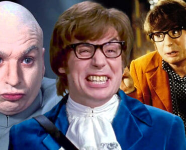 Mike Myers: Where Is the Austin Powers Actor Now?