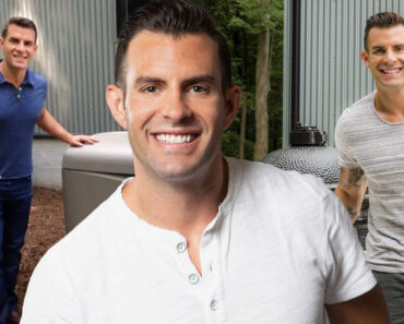 Who Is John Colaneri? Get to Know The HGTV Host