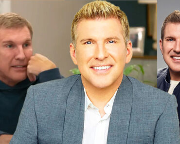 Who Is Todd Chrisley? Meet the Imprisoned Reality TV Star