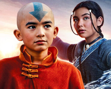 Why Aang and Katara’s Relationship Had to Be Changed in Avatar the Last Airbender Live-Action