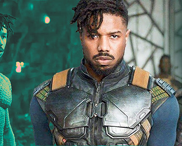 Why Black Panther’s Erik Killmonger Was A Disappointing Villain