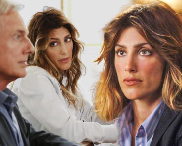 Why Did Jennifer Esposito Leave NCIS?