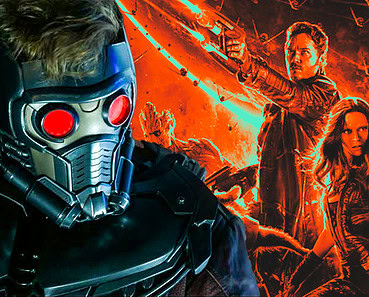 Why Guardians Of The Galaxy Is Marvel’s Best Origin Film