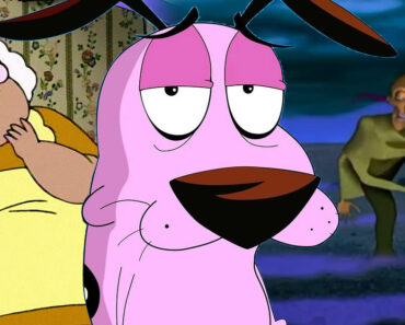 4 Ways ‘Courage the Cowardly Dog’ Was Ahead of Its Time