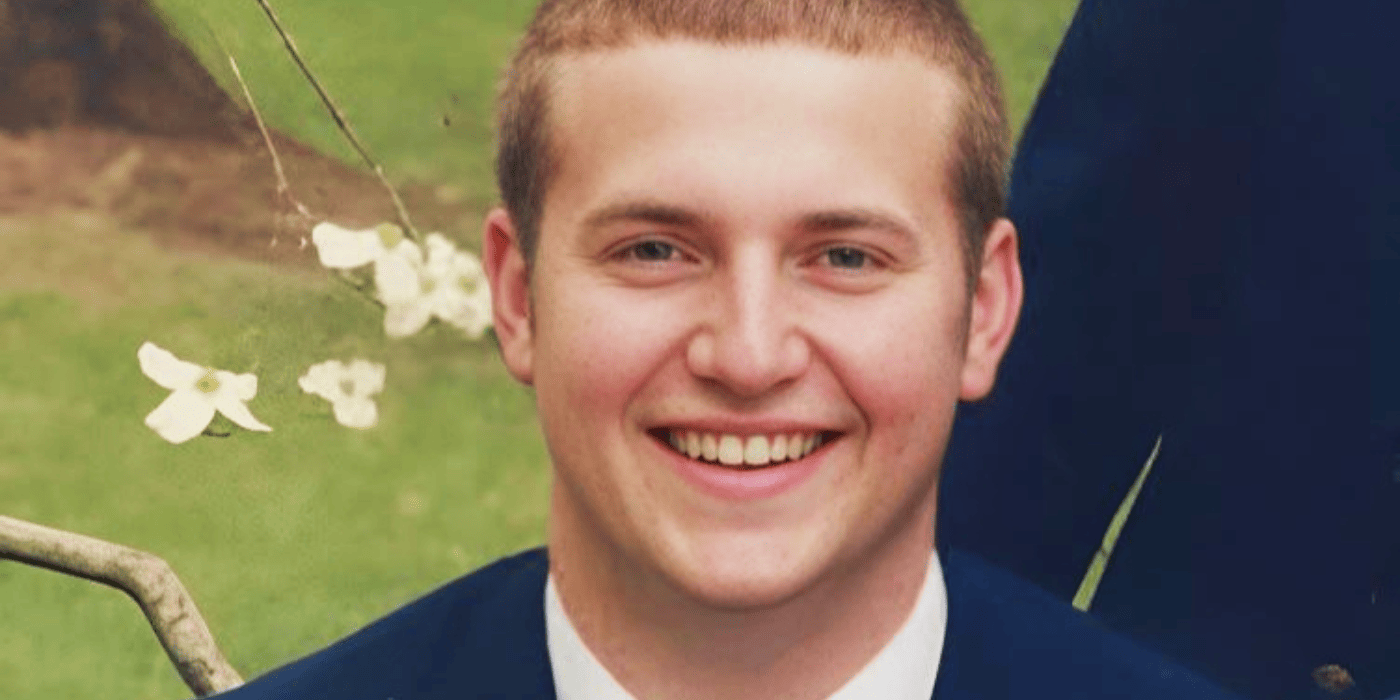 Ben Napier: 8 Things You Need to Know About the HGTV Host - TVovermind