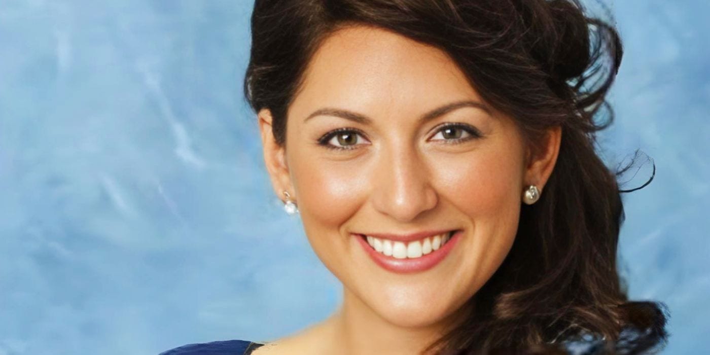 Jillian Harris: Unraveling Her Personal Life - TVovermind