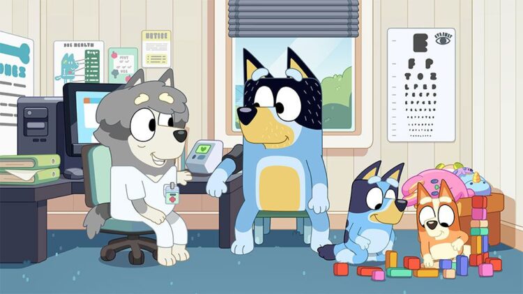 Bluey Season 4: Plot, Cast, and Everything You Need to Know