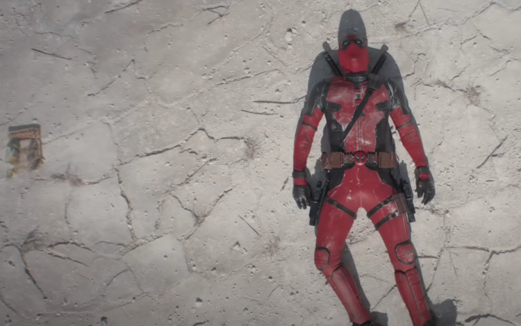 Why The Deadpool Teaser Trailer Looks Great