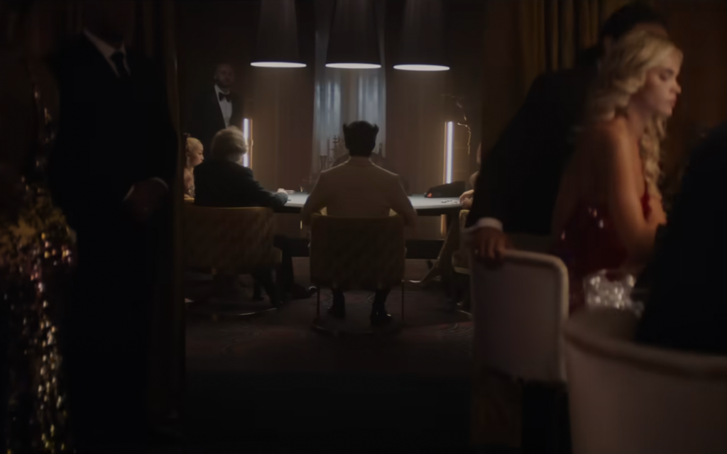 Top Five Moments Of The Deadpool & Wolverine Teaser Trailer - TVovermind