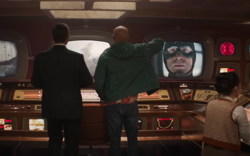 Top Five Moments Of The Deadpool & Wolverine Teaser Trailer - TVovermind