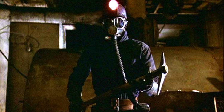 My Bloody Valentine (1981)