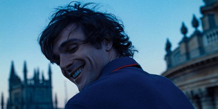 Jacob Elordi in Saltburn (2023)