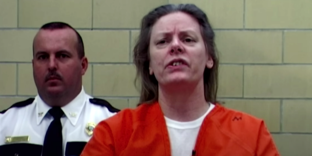 Top 7 Murder Documentaries: Unravelling Our Fascination With Killers