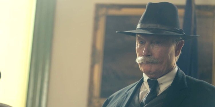 Robert Patrick in 1923 (2022)