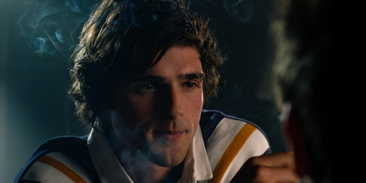 Jacob Elordi in Saltburn (2023)