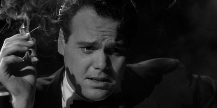 Vincent D'Onofrio as Orson Welles