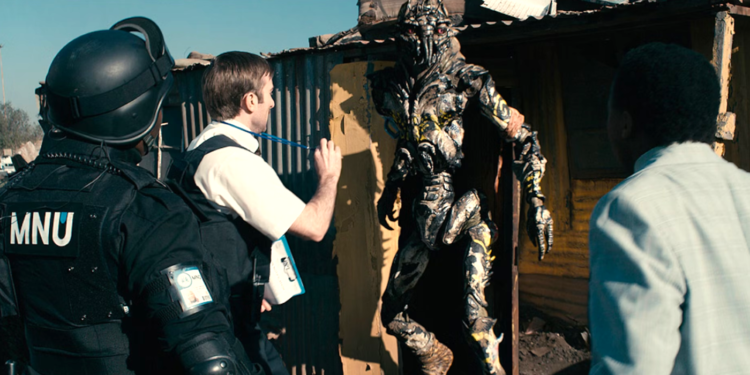 Short Films That Became Feature Length Movies: District 9 (2009)