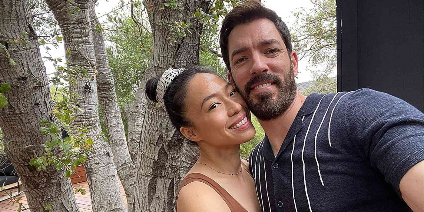 Drew Scott: 6 Things You Need to Know About the HGTV Host - TVovermind