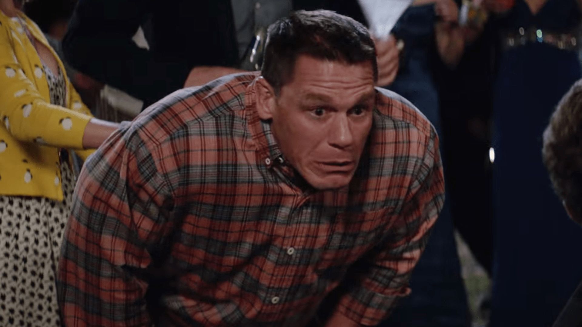 Fans Can&#8217;t Get Enough of John Cena&#8217;s New Comedy Antics