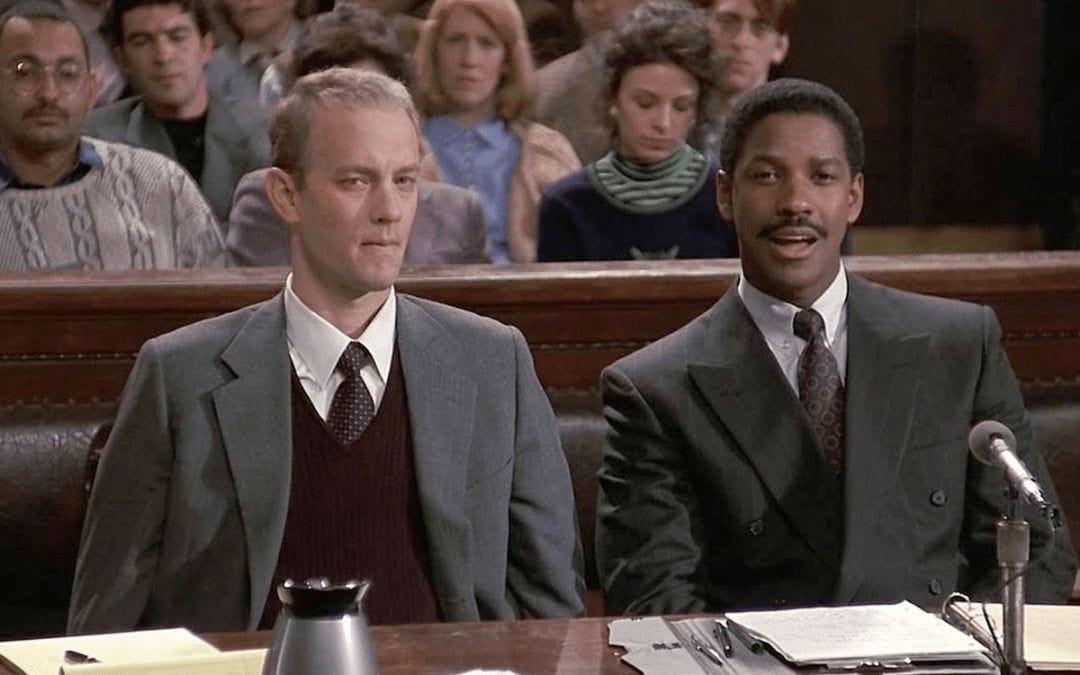 Top 5 Tom Hanks Movies That Redefined His Career