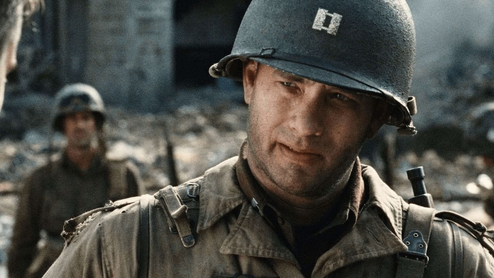 Top 5 Tom Hanks Movies That Redefined His Career