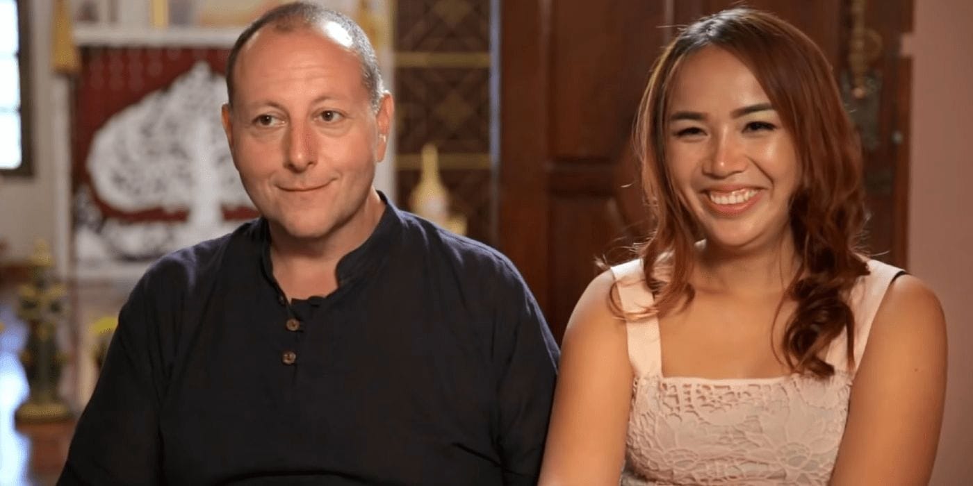 90 Day Fiancé&#8217;s Top 3 Wedding Moments Ever
