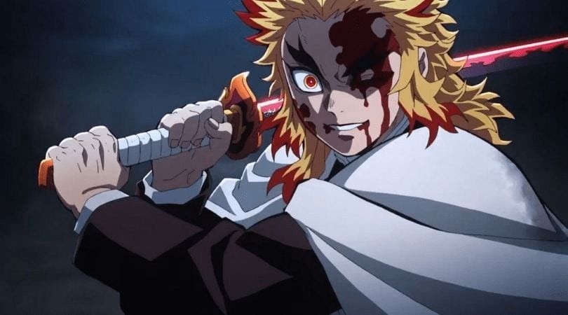5 Most Heart-Wrenching Moments in Demon Slayer