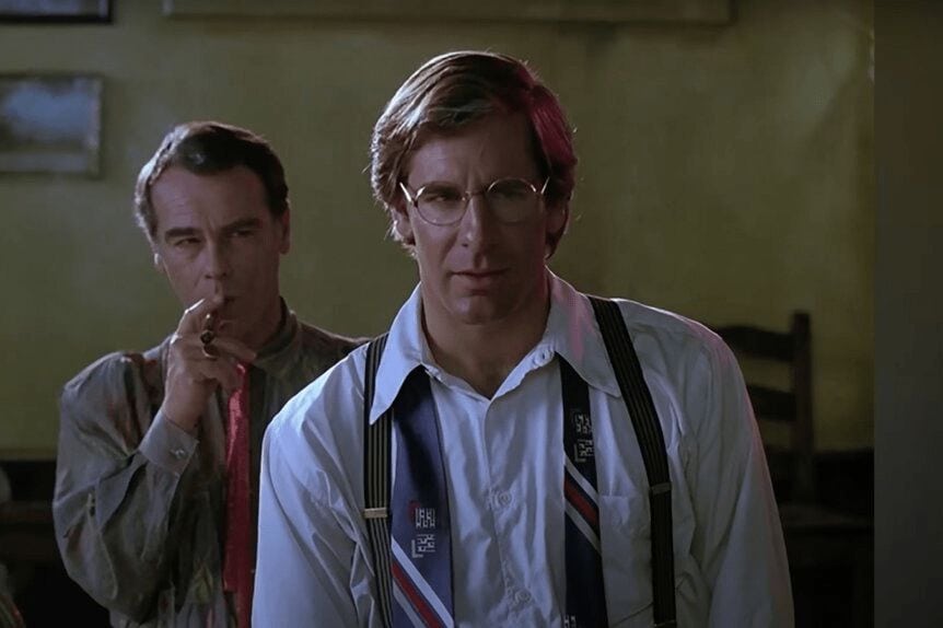 5 Times &#8216;Quantum Leap&#8217; Left Us On The Edge Of Our Seats