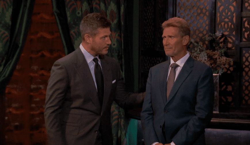 Jesse Palmer&#8217;s Top 3 Hosting Moments on The Bachelor